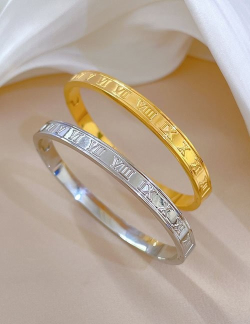 Браслет сталь Z36741 Браслет сталь Z36741