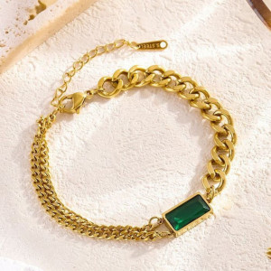 Браслет сталь CJH37310 Браслет сталь CJH37310