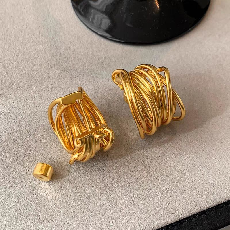 Серьги CJP80526 Серьги CJP80526