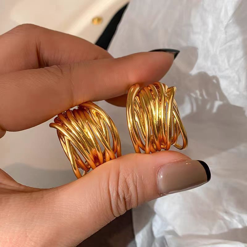 Серьги CJP80526 Серьги CJP80526