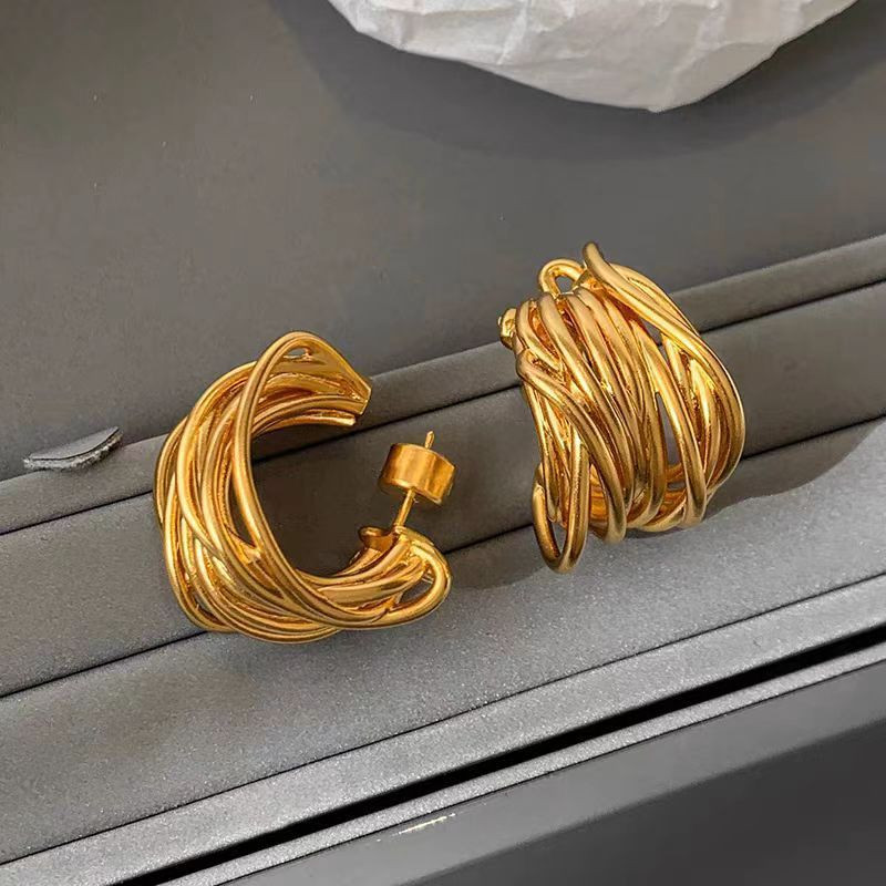 Серьги CJP80526 Серьги CJP80526