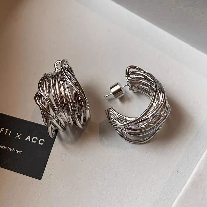 Серьги CJP80526 Серьги CJP80526