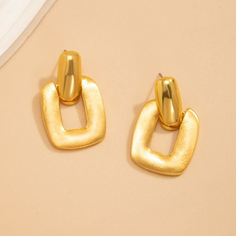 Серьги-гвоздики CJD90188 Серьги-гвоздики CJD90188