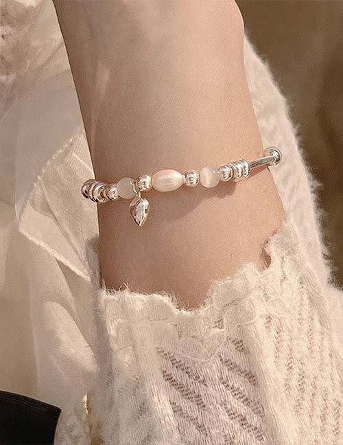 Жесткий браслет L84559 Жесткий браслет L84559