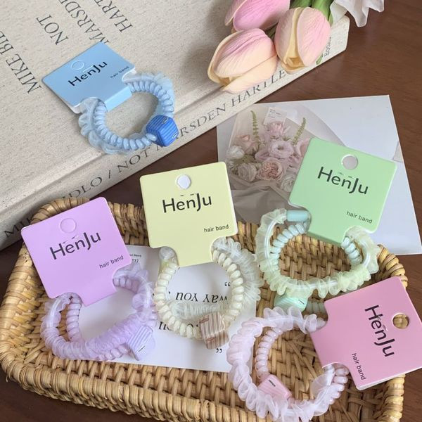 Резинка для волос CJL43815