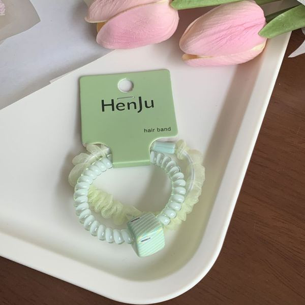 Резинка для волос CJL43815