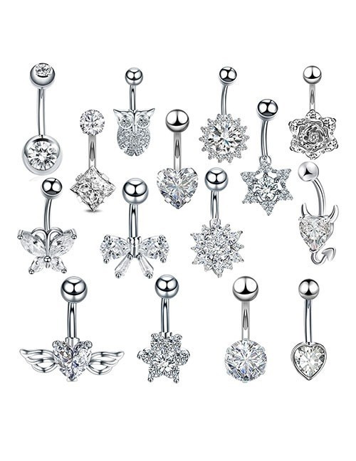 Украшение на тело T55610 Украшение на тело T55610