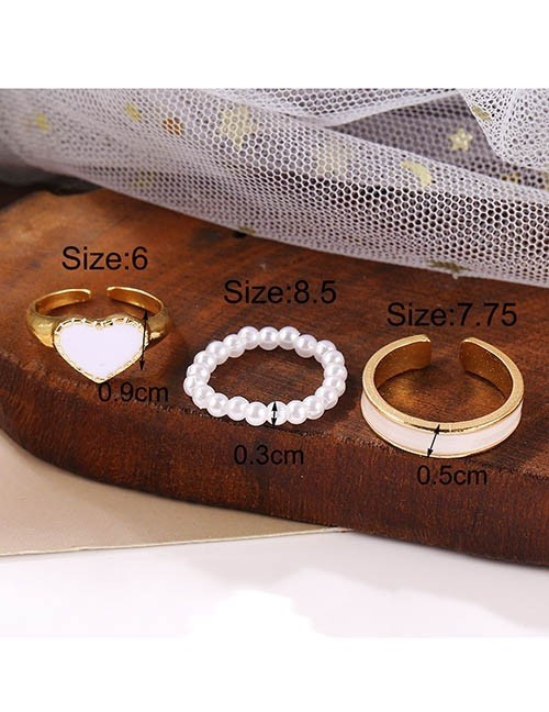 Кольцо R43796 Кольцо R43796