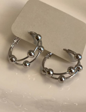 Ювелирные серьги Z56827