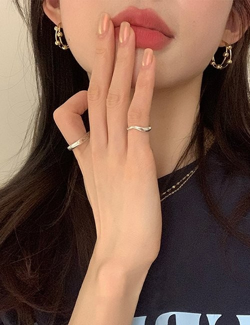 Ювелирные серьги Z56827 Ювелирные серьги Z56827