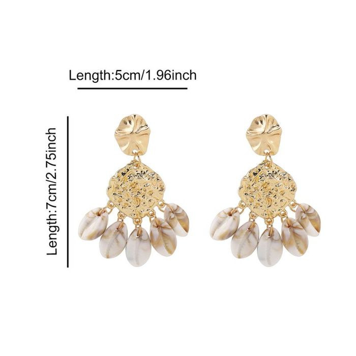 Серьги CJM55423 Серьги CJM55423