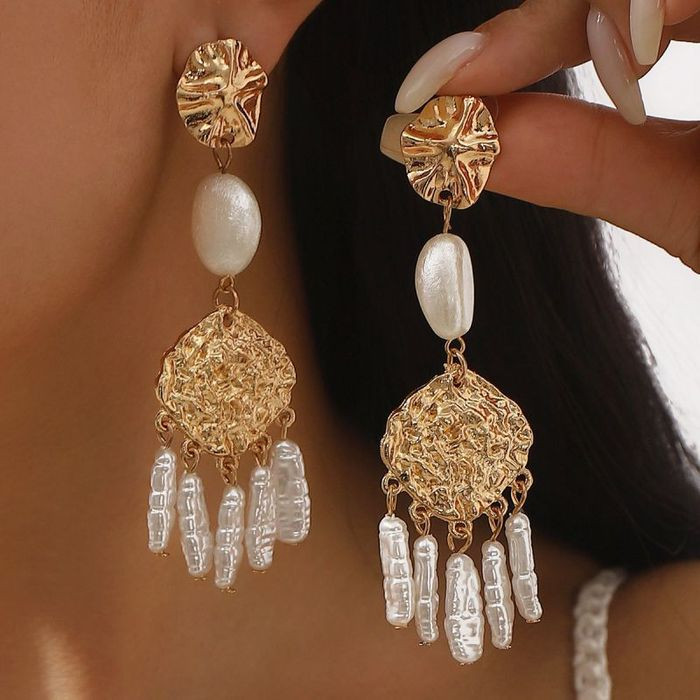 Серьги CJM55423 Серьги CJM55423