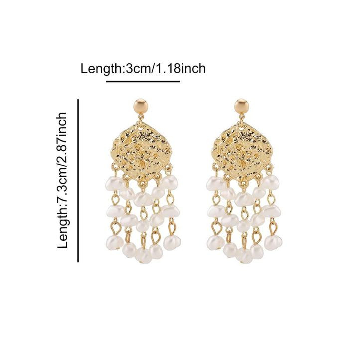 Серьги CJM55423 Серьги CJM55423