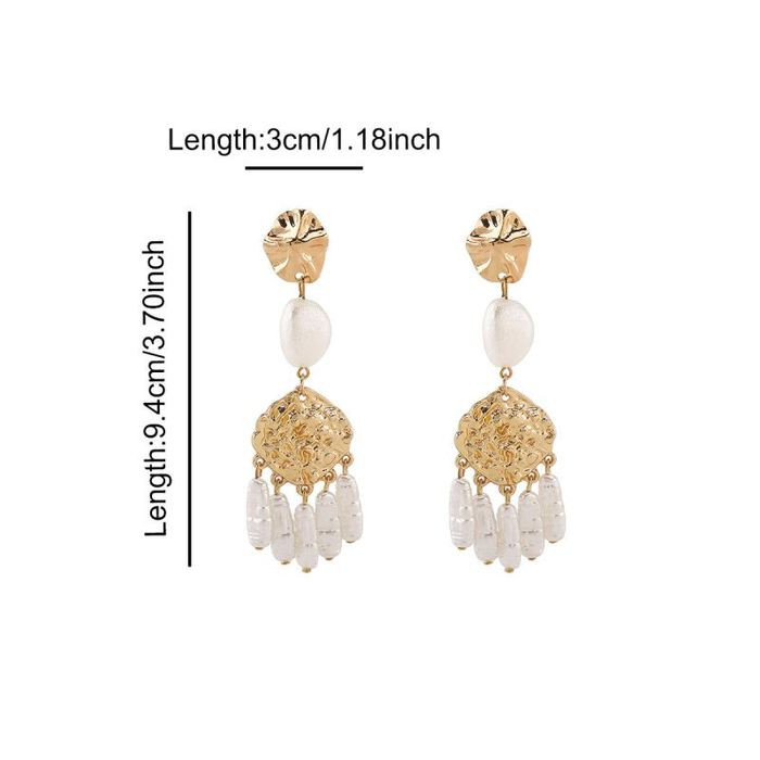 Серьги CJM55423 Серьги CJM55423