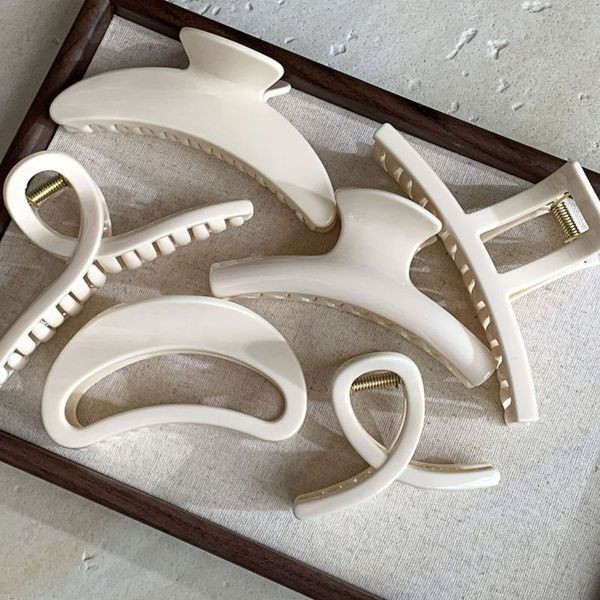 Краб для волос CJL44222 Краб для волос CJL44222