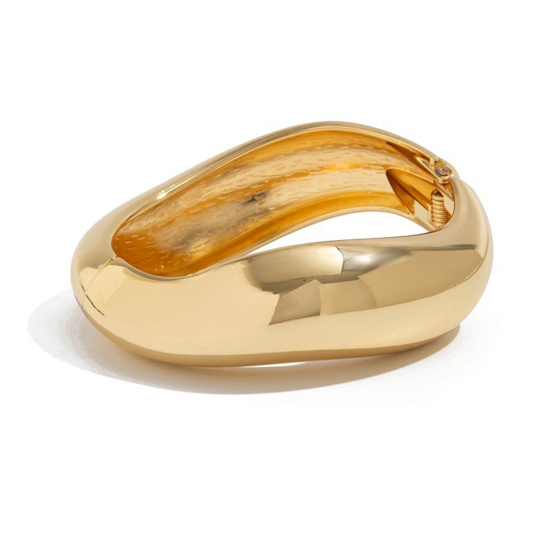 Жесткий браслет CJL85691 Жесткий браслет CJL85691