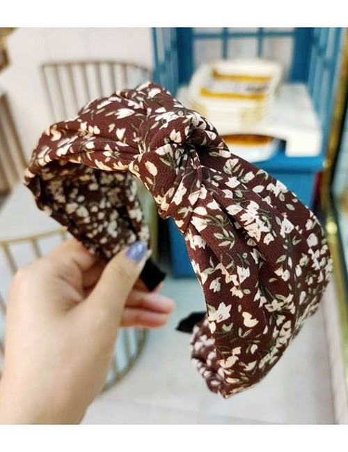 Ободок для волос K40379