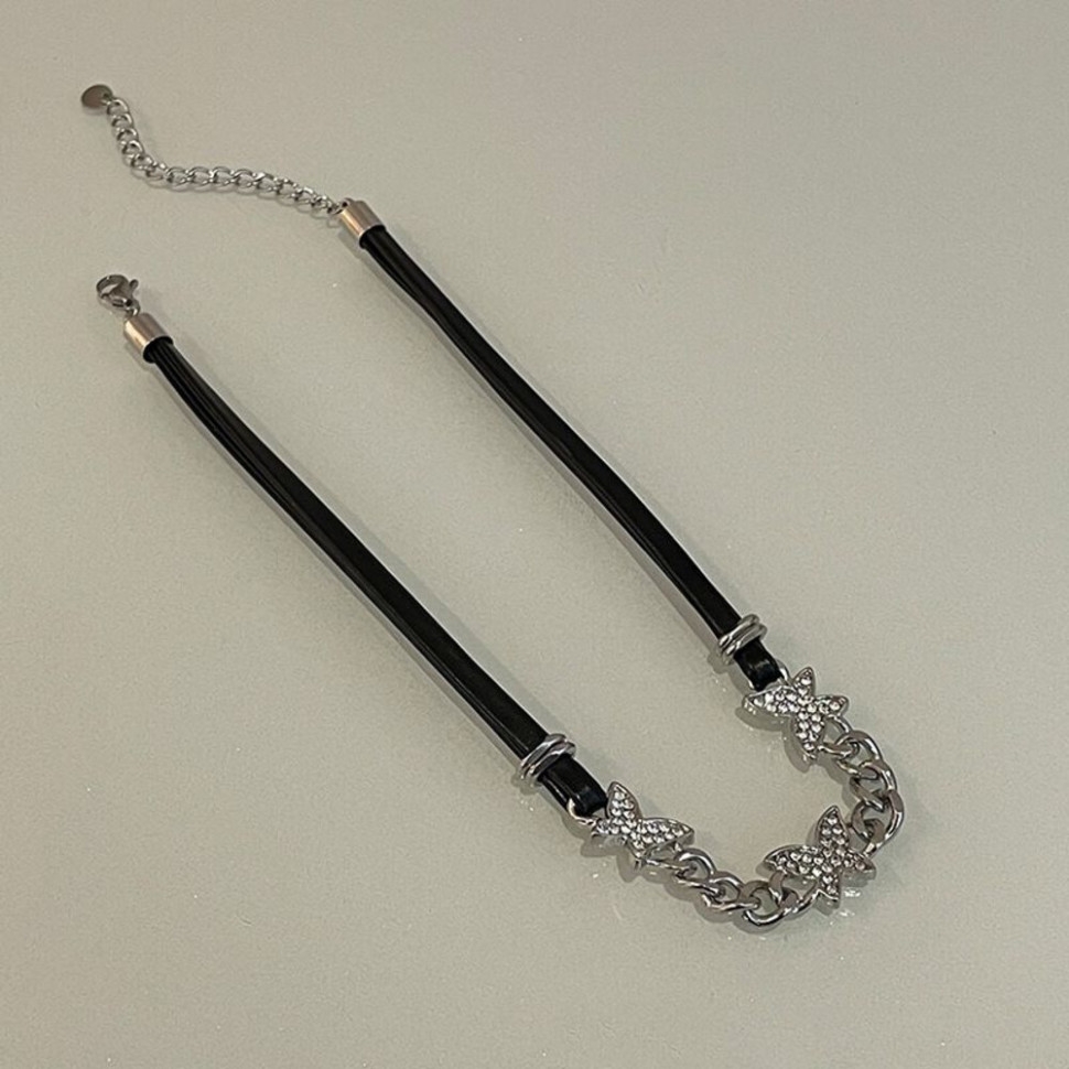 Колье из стали CJH56240 Колье из стали CJH56240