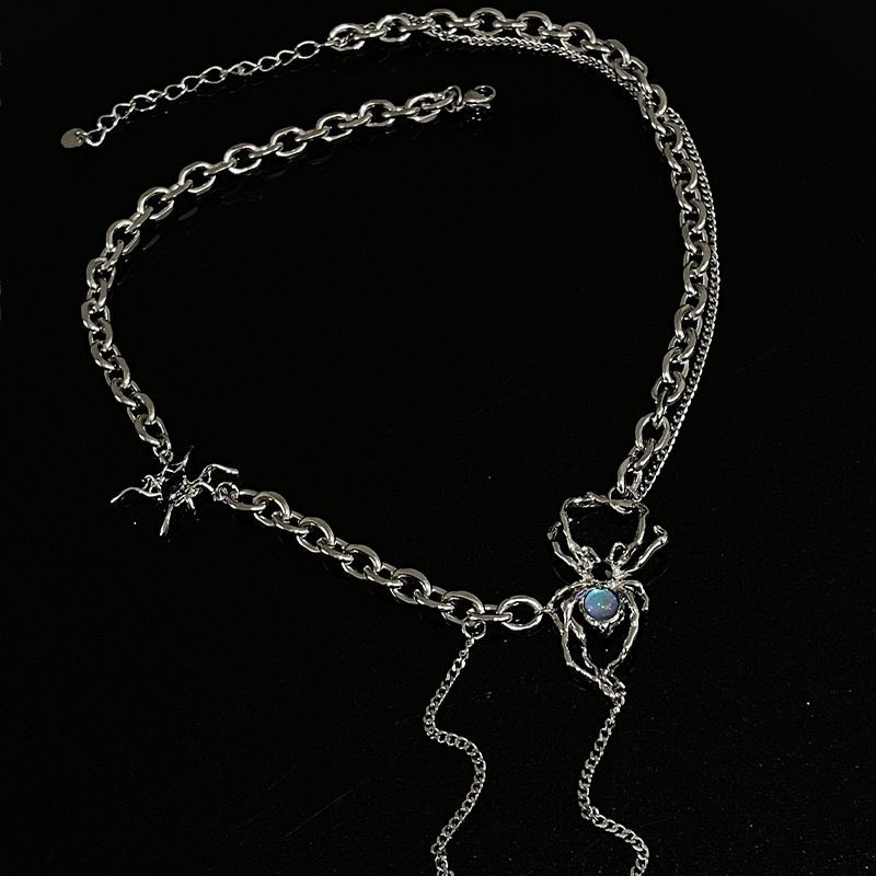 Колье из стали CJH56256 Колье из стали CJH56256