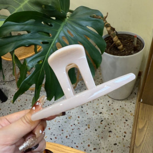 Краб для волос CJJ28106 Краб для волос CJJ28106