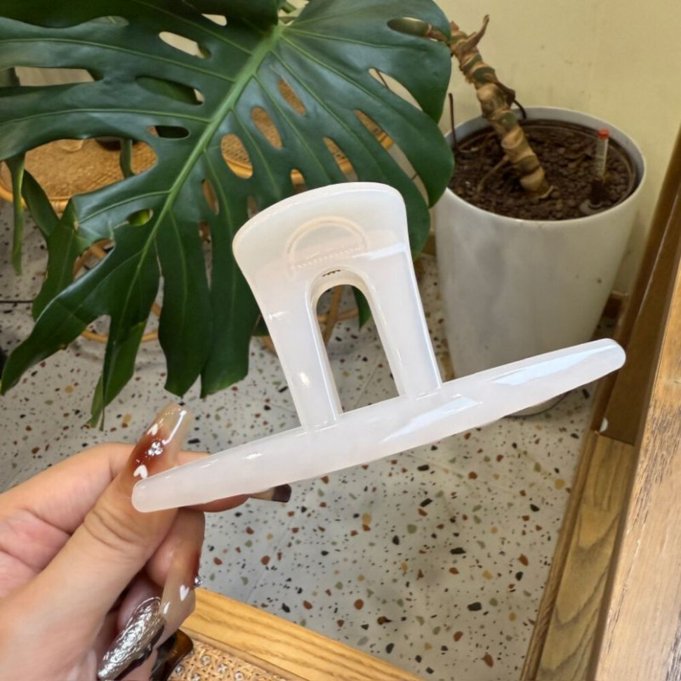 Краб для волос CJJ28106 Краб для волос CJJ28106