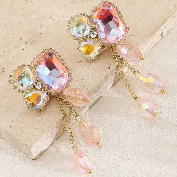 Серьги CJL17006