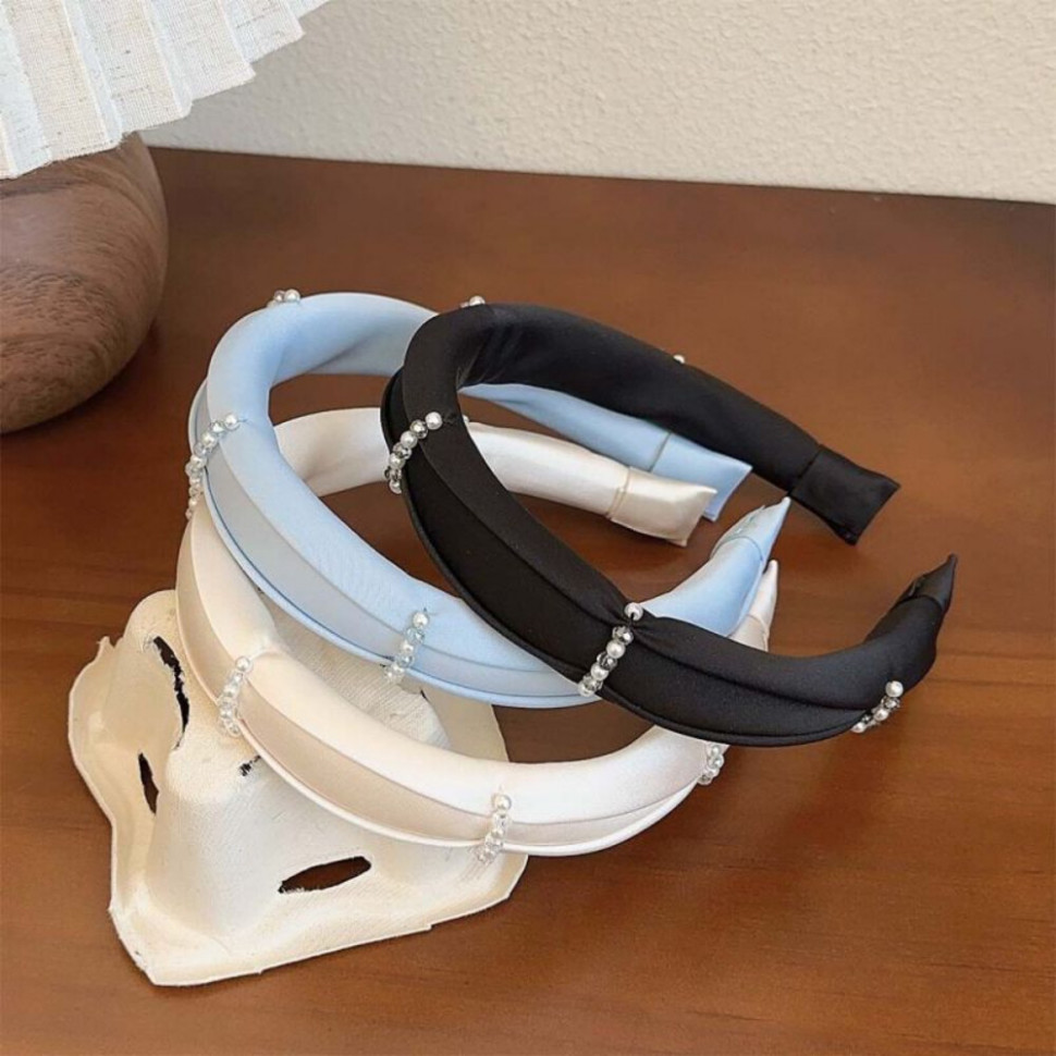 Ободок для волос CJH44775 Ободок для волос CJH44775