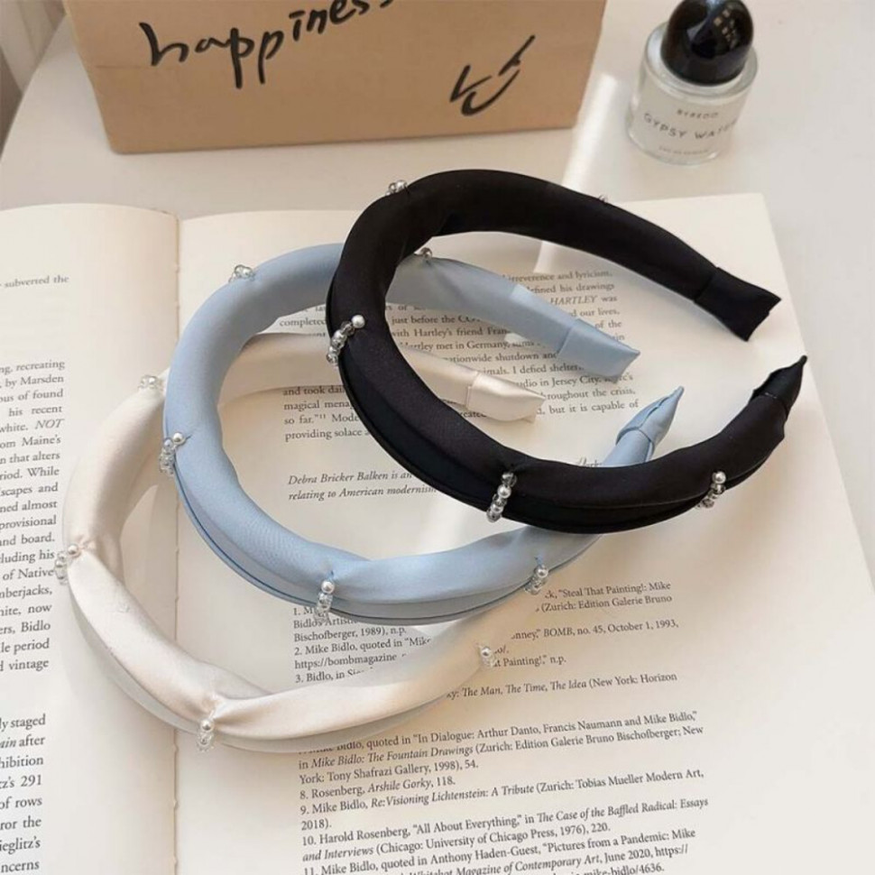 Ободок для волос CJH44775 Ободок для волос CJH44775