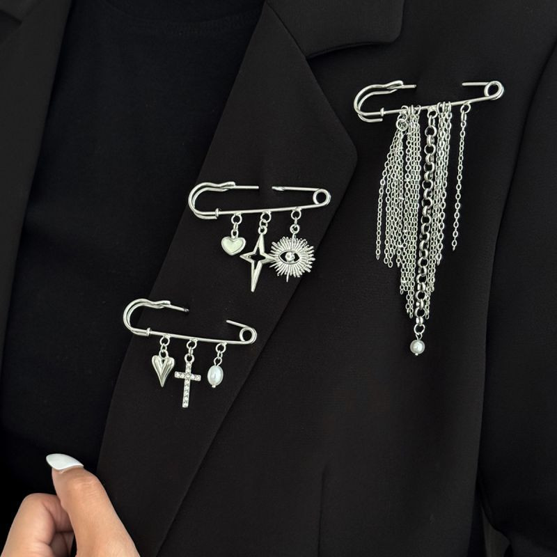 Брошь CJS98362 Брошь CJS98362