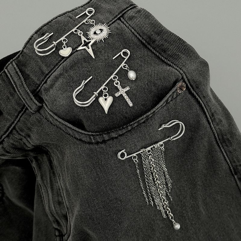 Брошь CJS98362 Брошь CJS98362