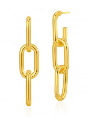 Ювелирные серьги L04044 Ювелирные серьги L04044