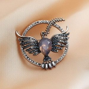 Брошь J10526CJJ Брошь J10526CJJ