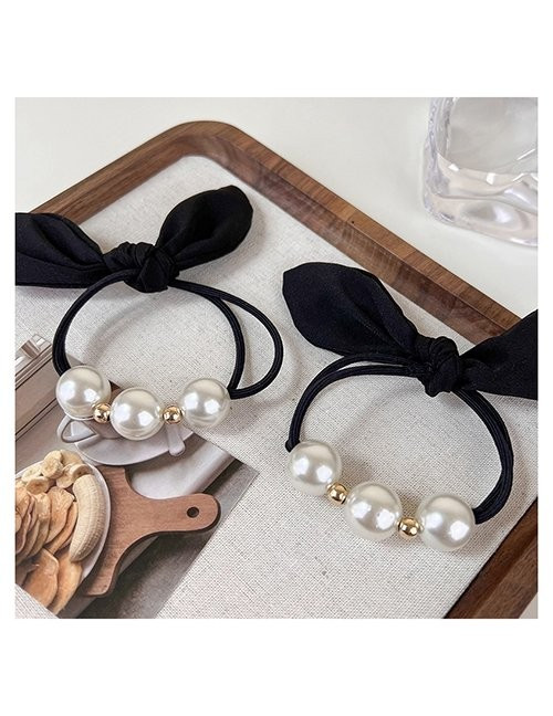 Резинка для волос Z03309