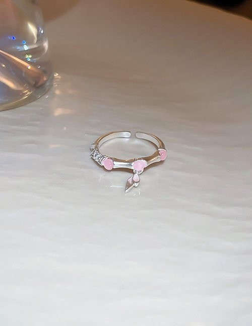 Ювелирное кольцо L85535