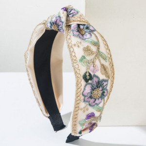 Ободок для волос CJL16962