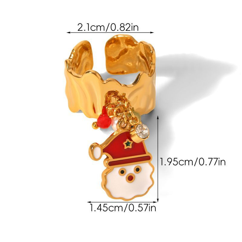 Кольцо сталь CJT03097 Кольцо сталь CJT03097