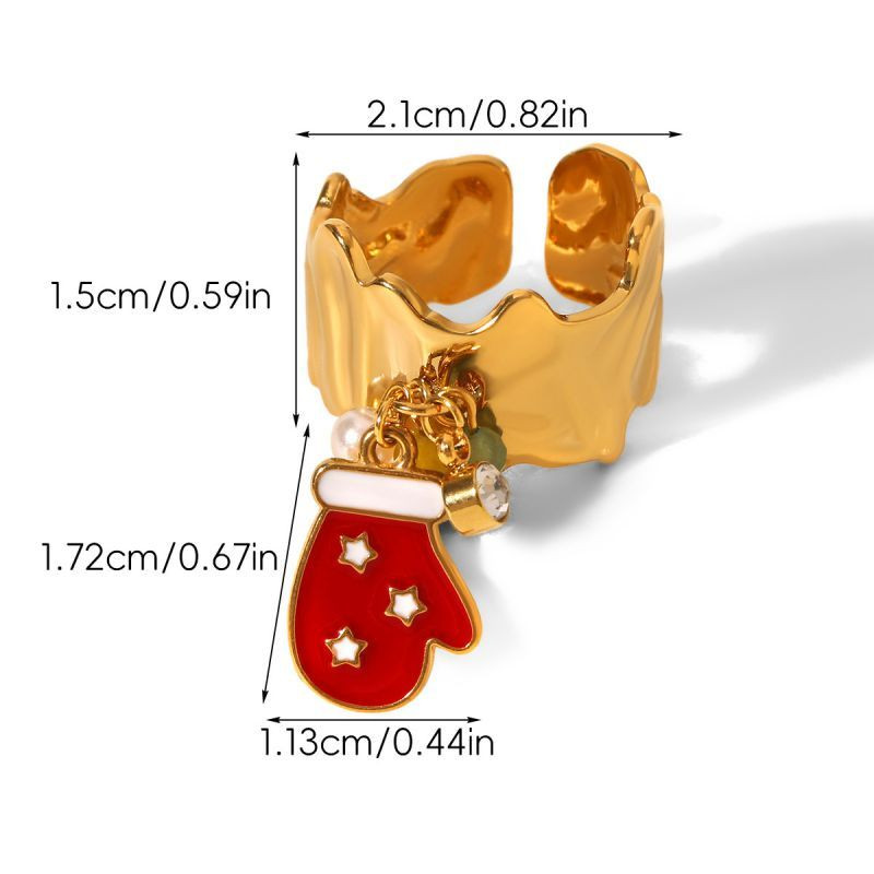 Кольцо сталь CJT03097 Кольцо сталь CJT03097
