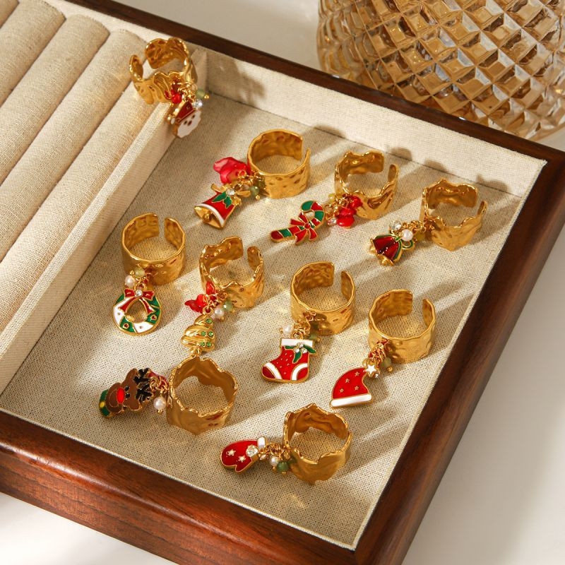 Кольцо сталь CJT03097 Кольцо сталь CJT03097