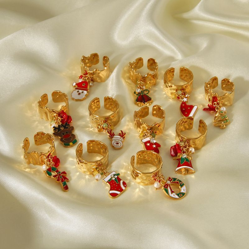 Кольцо сталь CJT03097 Кольцо сталь CJT03097