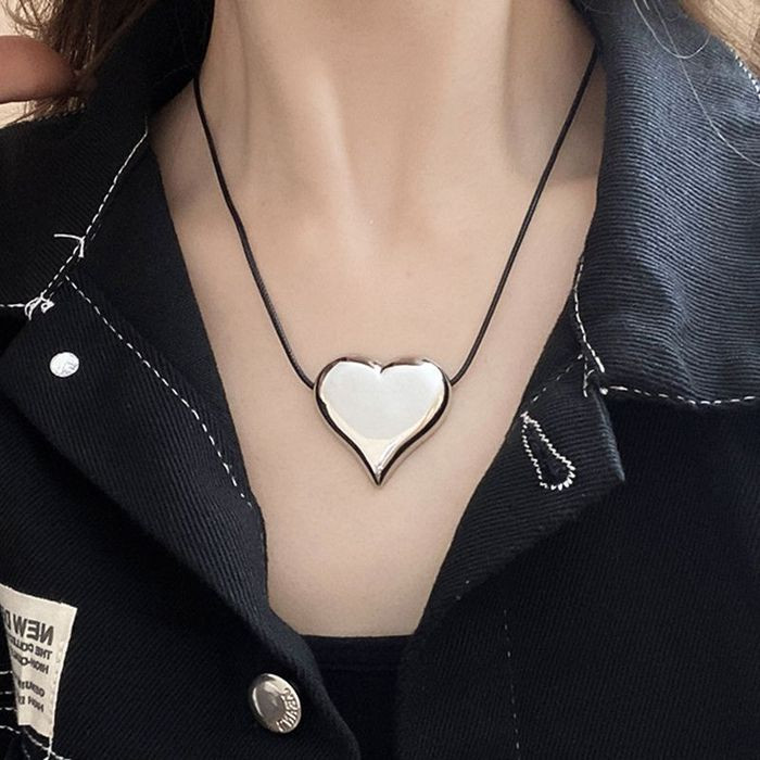 Подвеска с кулоном CJH12100