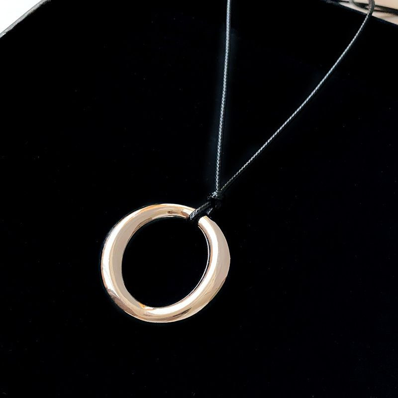 Подвеска с кулоном CJH12100