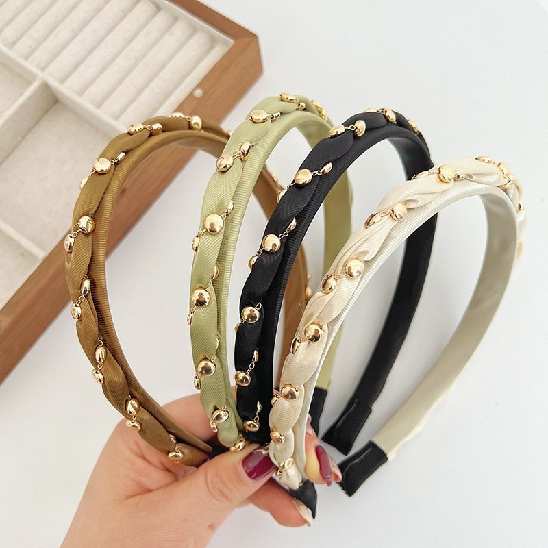 Ободок для волос CJD04329