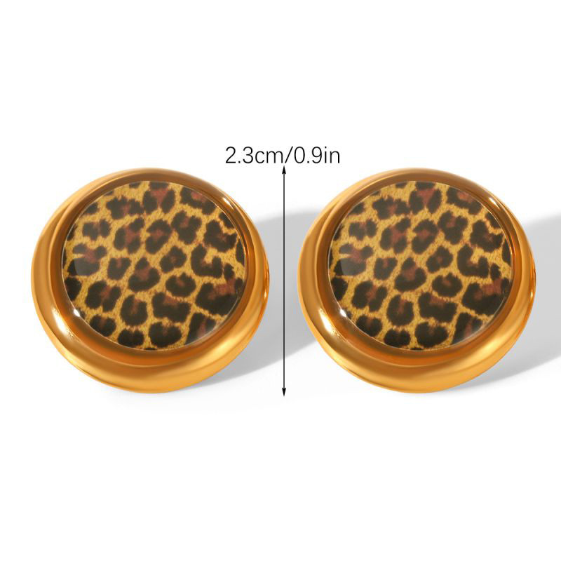 Серьги сталь CJR67946 Серьги сталь CJR67946