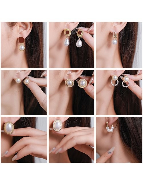 Серьги Z59719 Серьги Z59719