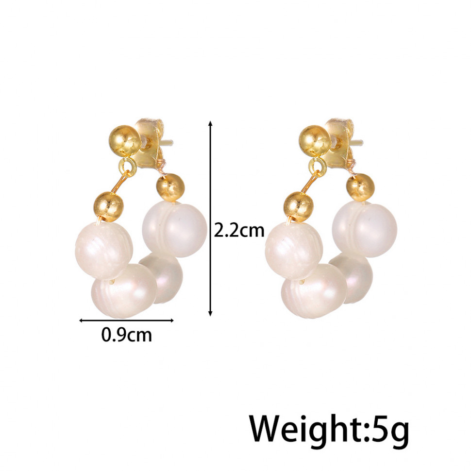 Серьги Z59719 Серьги Z59719