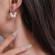 Серьги Z59719 Серьги Z59719