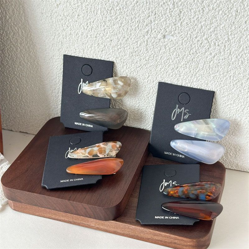 Заколка для волос CJM27188