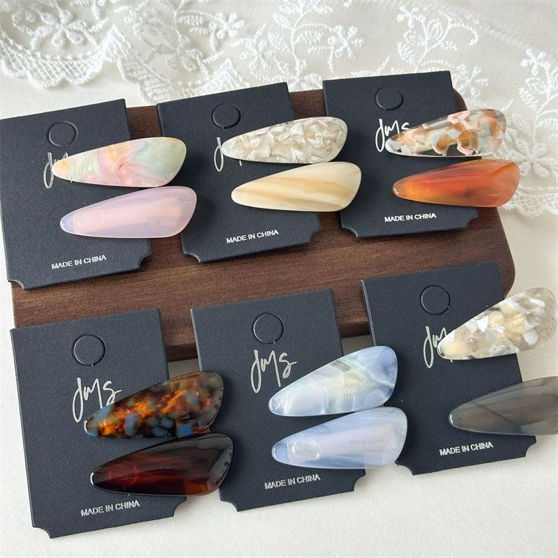 Заколка для волос CJM27188