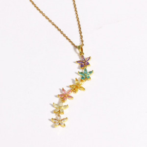 Ювелирное колье CJR60929