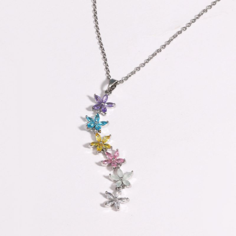 Ювелирное колье CJR60929